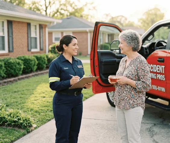 Accident Towing Service Inverness, CA FAQs